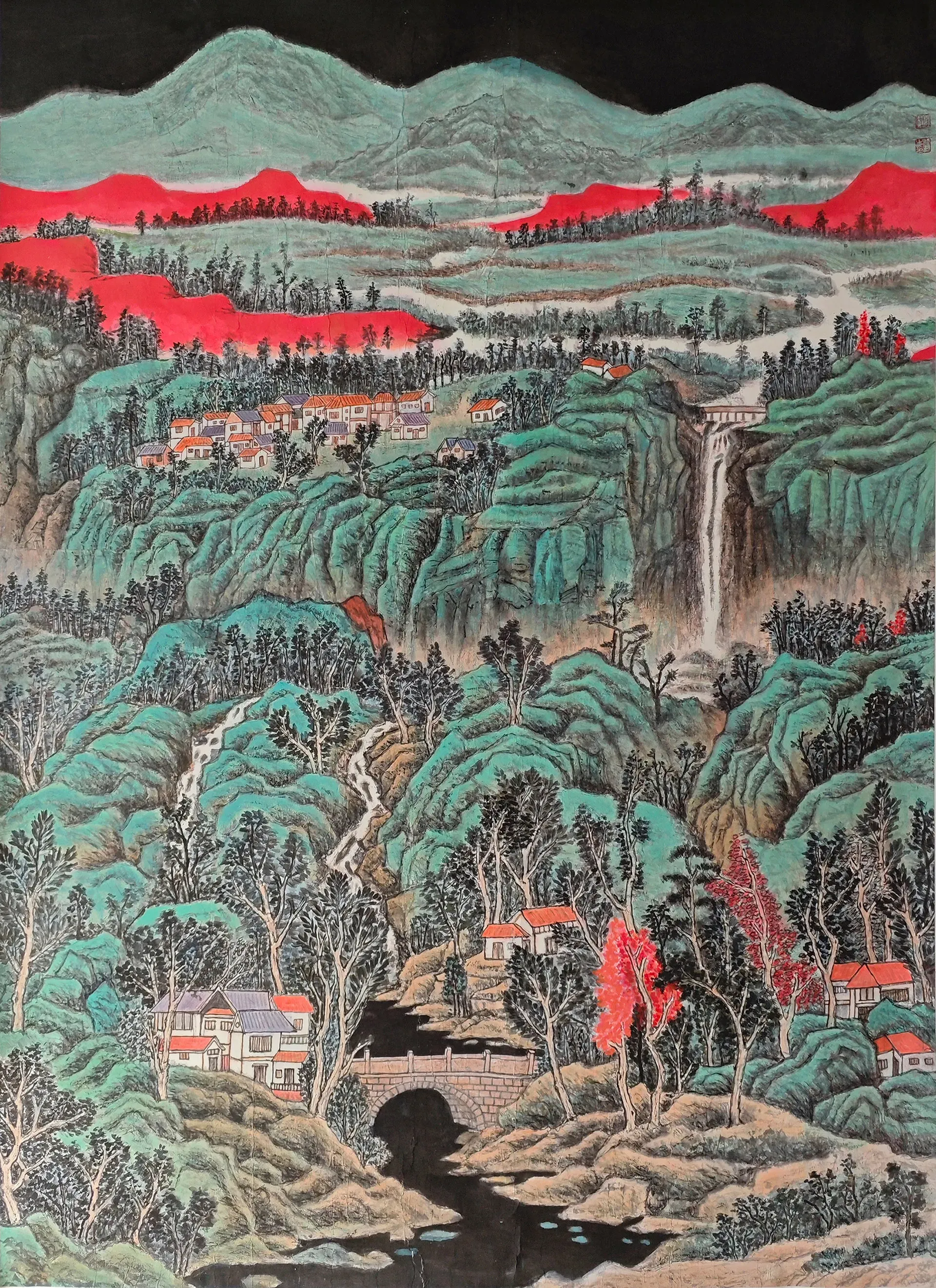 花鸟小品